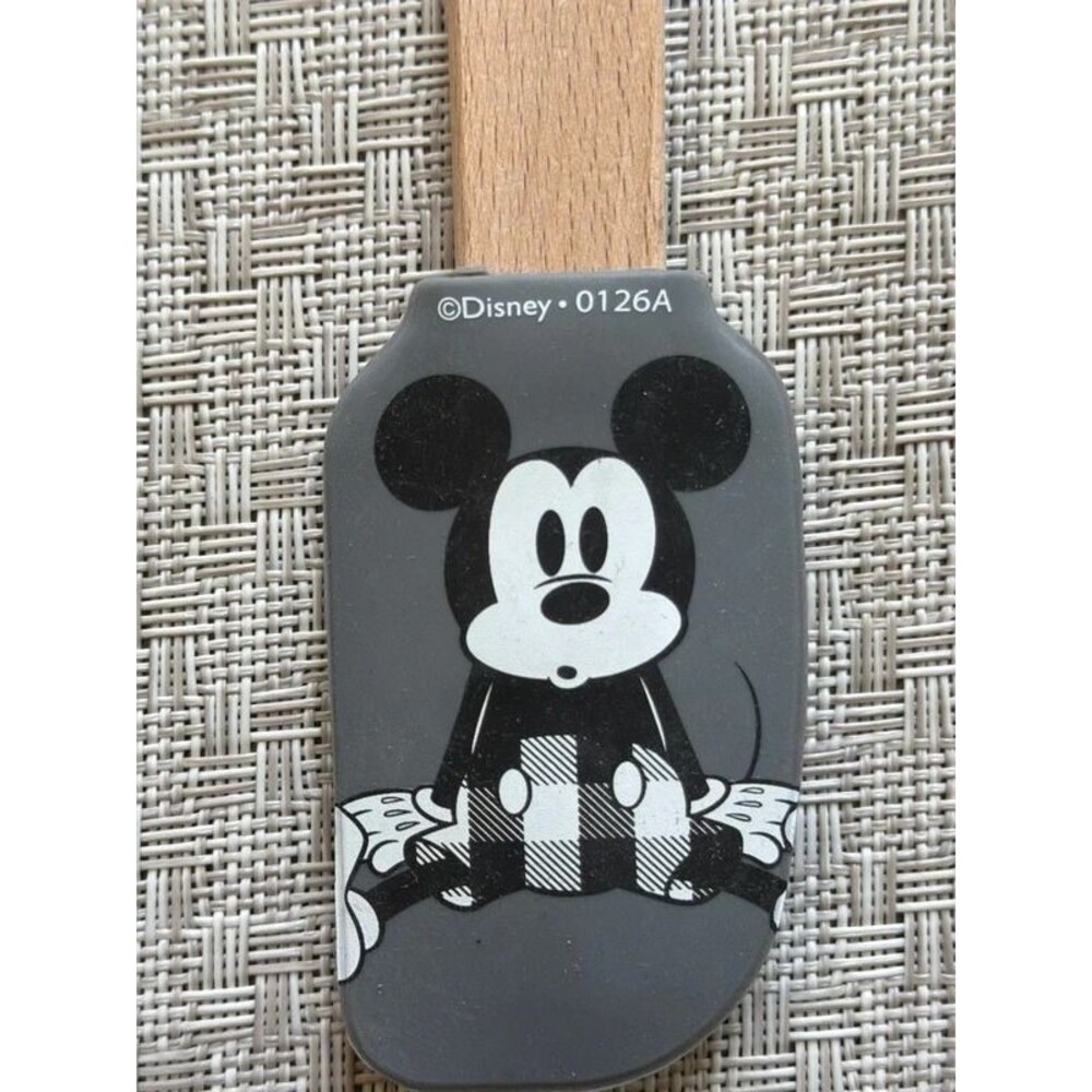 Disney Mickey Spatula